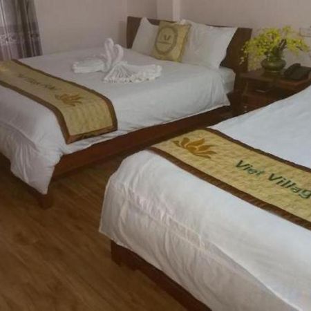 Viet Village Hotel Ханой Экстерьер фото