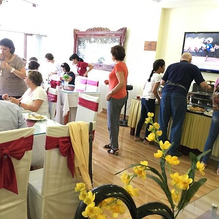 Viet Village Hotel Ханой Экстерьер фото