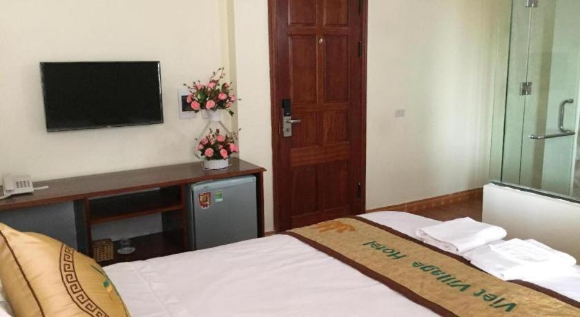 Viet Village Hotel Ханой Экстерьер фото