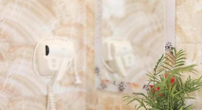 Viet Village Hotel Ханой Экстерьер фото