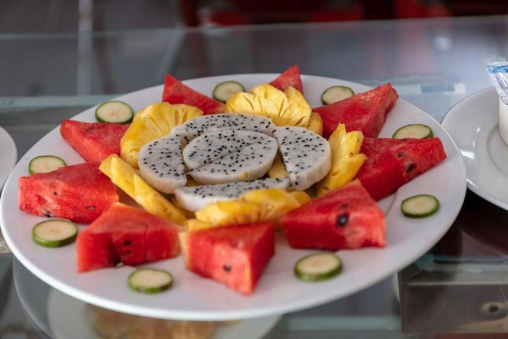 Viet Village Hotel Ханой Экстерьер фото